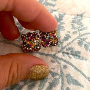 Adorable BaubleBar Earrings!